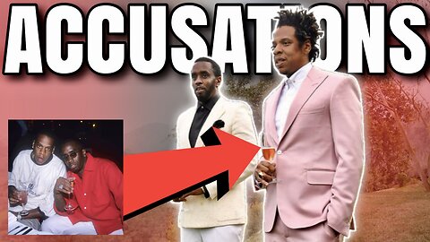 Jay Z Caught Up In Diddy Scandal: What We Know - Bubba the Love Sponge® Show | 12/9/24