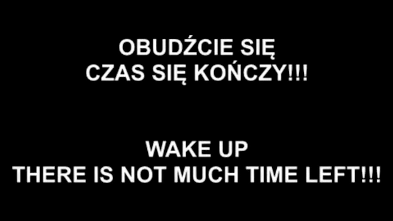 Demoniczna mgła opadła na świat. Przygotujcie się...