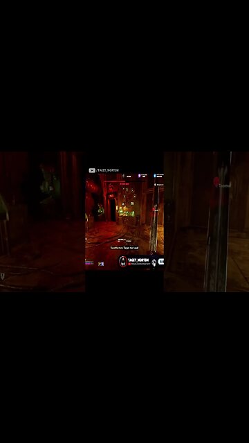 ANOTHER MOST INSANE Moment In Darktide