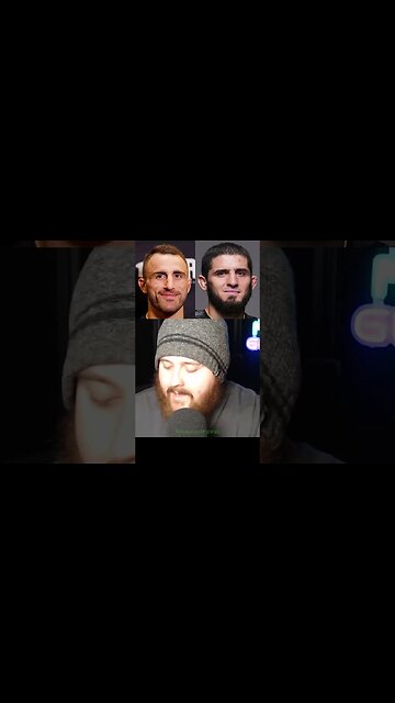 How does Alexander Volkanovski become GOAT? - MMA Guru Reacts