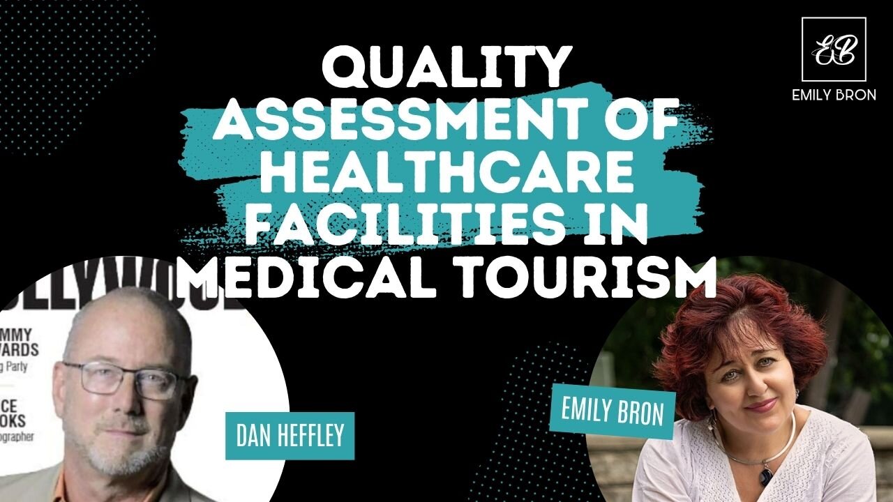 Medical Tourism: Choosing Accredited Facilities and Support for a Safe Journey