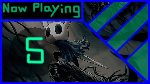 Hollow Knight Part 5