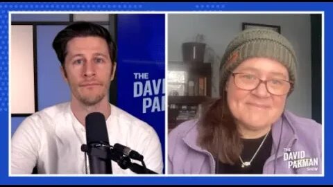 Why Aren't They Teaching Media Literacy? Allison Butler Interview