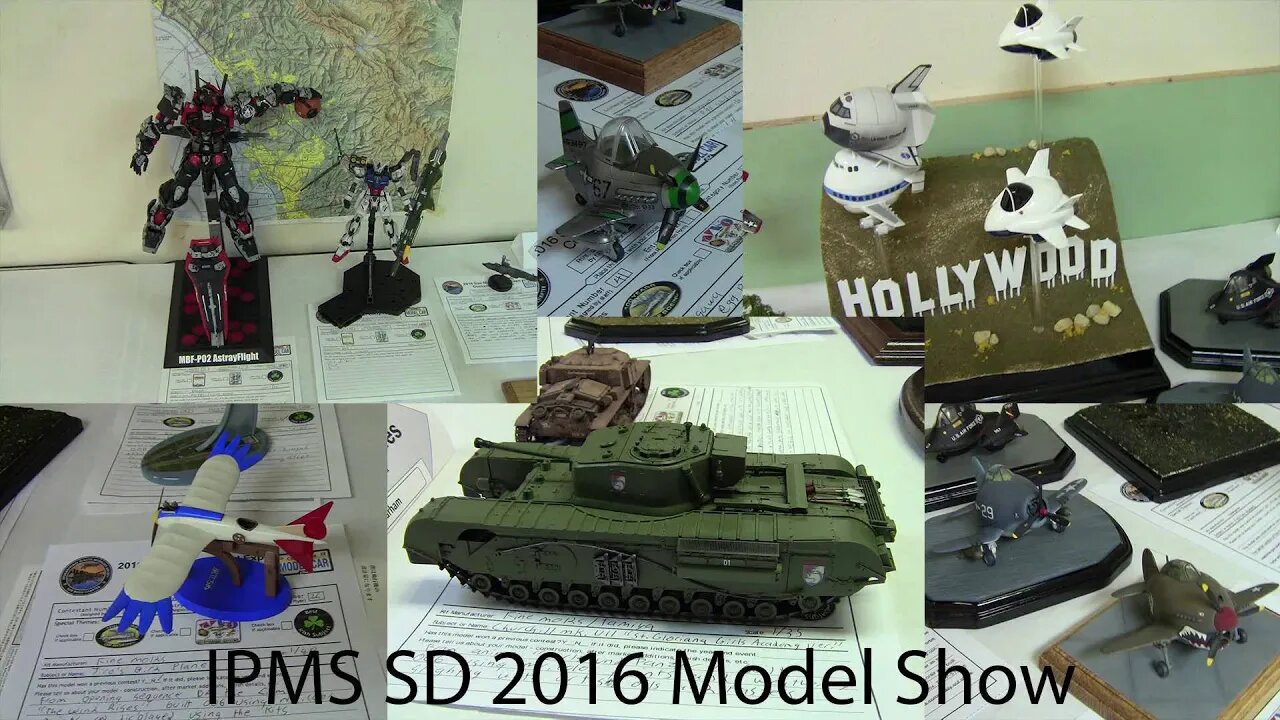 IPMS SD 2016