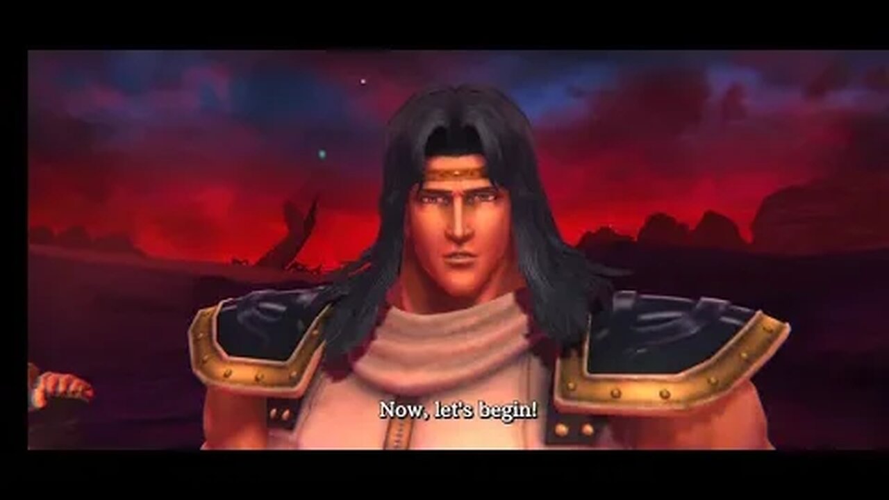 FIST OF THE NORTH STAR LEGENDS ReVIVE Immortals Zenith of Mastery Toki