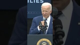 NEW: Biden on Biden Women (WTF?) #shorts