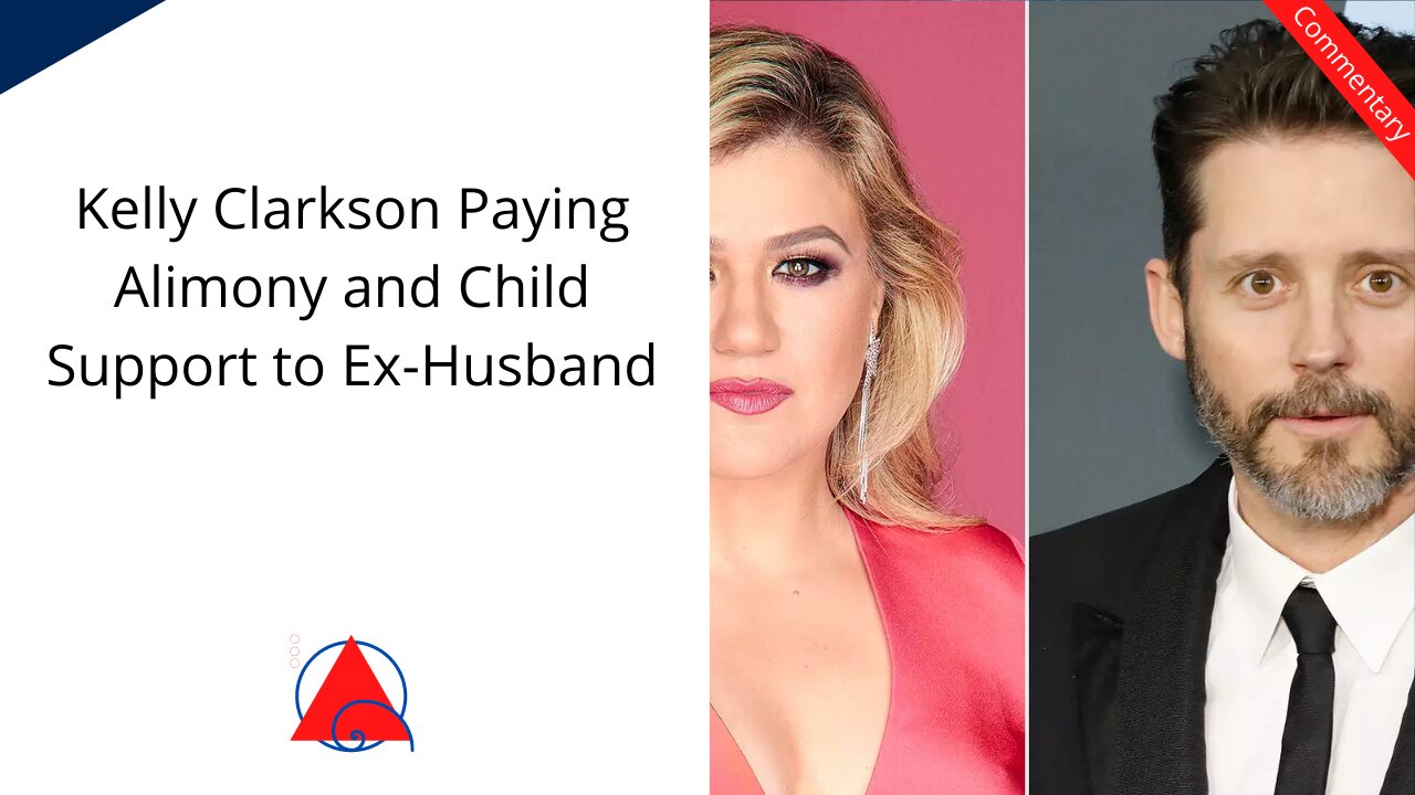 Gentlemen... We Got Her. Kelly Clarkson Ordered to Pay Millions in Child Support and Alimony