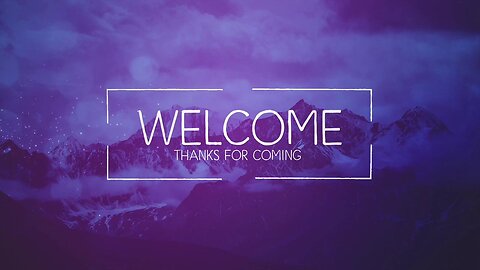 Recognizing Christ 12-31-23 Pastor Potz