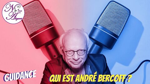Qui est André Bercoff ? 30/06/2023