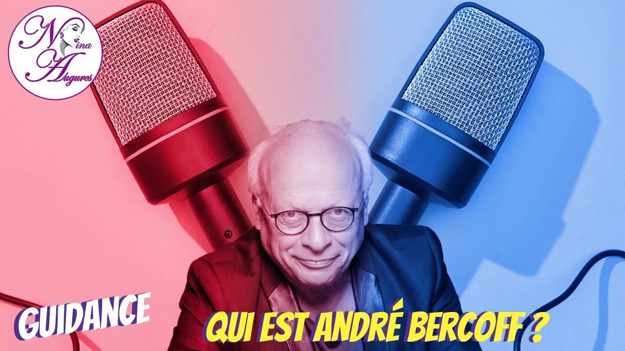 Qui est André Bercoff ? 30/06/2023