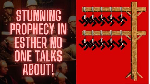 The Most Overlooked Nazi Prophecy! | Plus Updates | Daily Renegade Update!