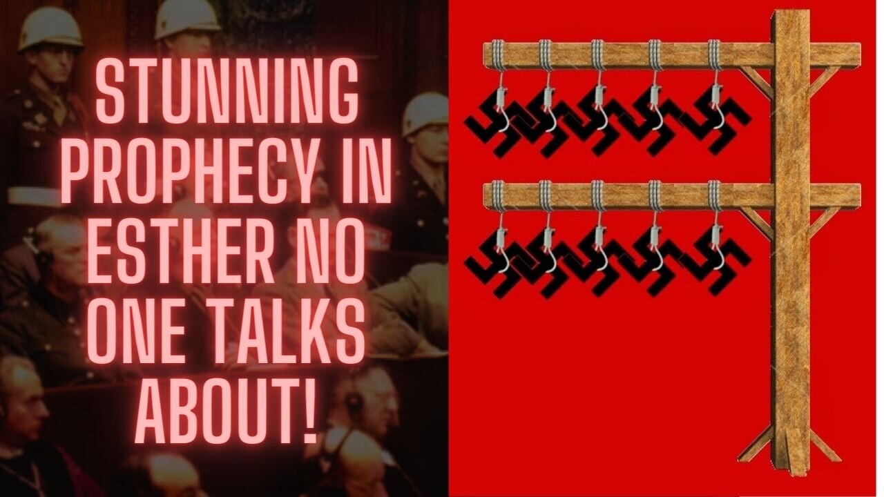 The Most Overlooked Nazi Prophecy! | Plus Updates | Daily Renegade Update!