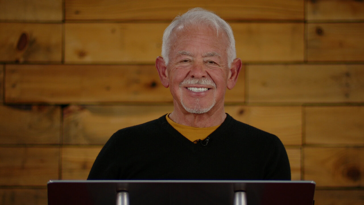 Daily Encouragement (November 4, 2023)