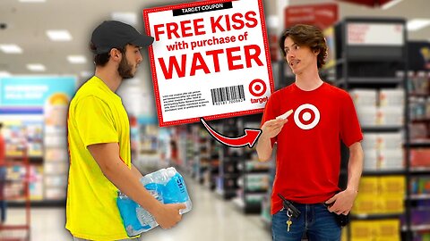 Trying to Use Fake Coupons