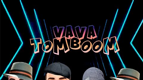 Transmissão ao vivo de vavatoboom
