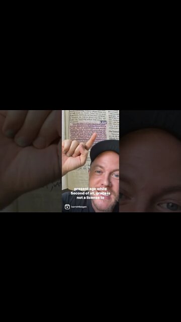 Most Christians Get These 2 Things WRONG!