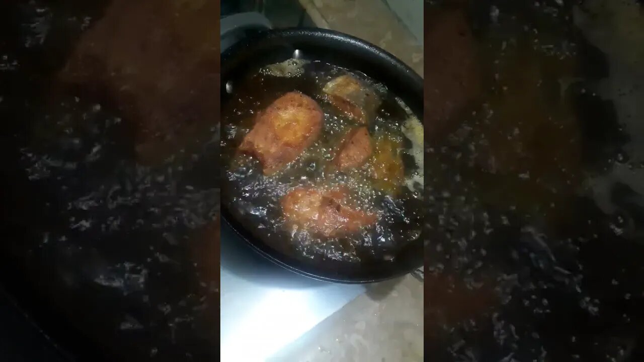 Fish fry recipe highlights #shorts #ytshorts #viral #viralreels #trending #happycookingtoyou