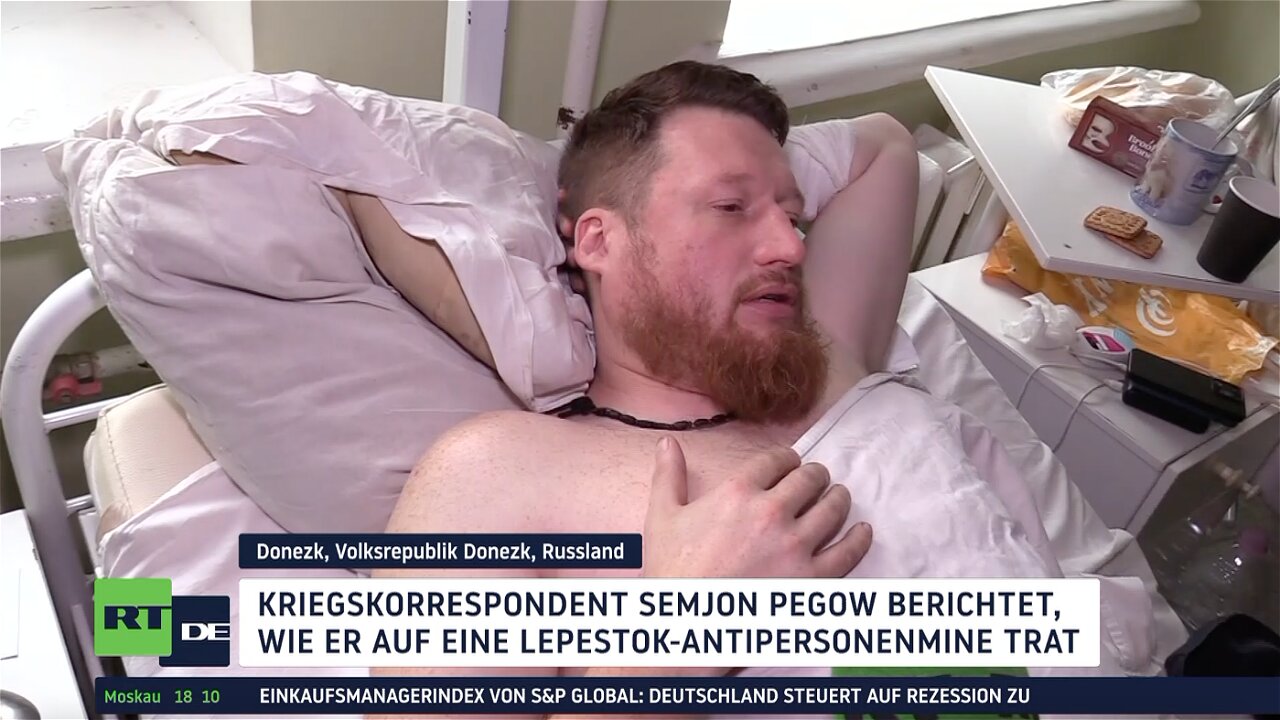 Angriffe auf Gebiet Cherson