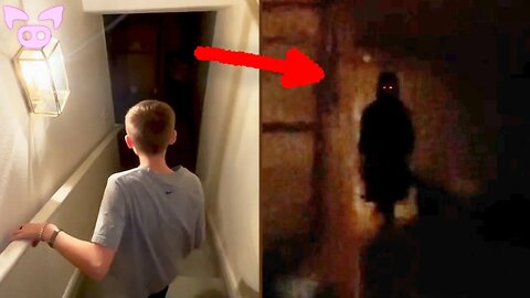 Viewers Are Getting Creeped Out By This Weird Footage
