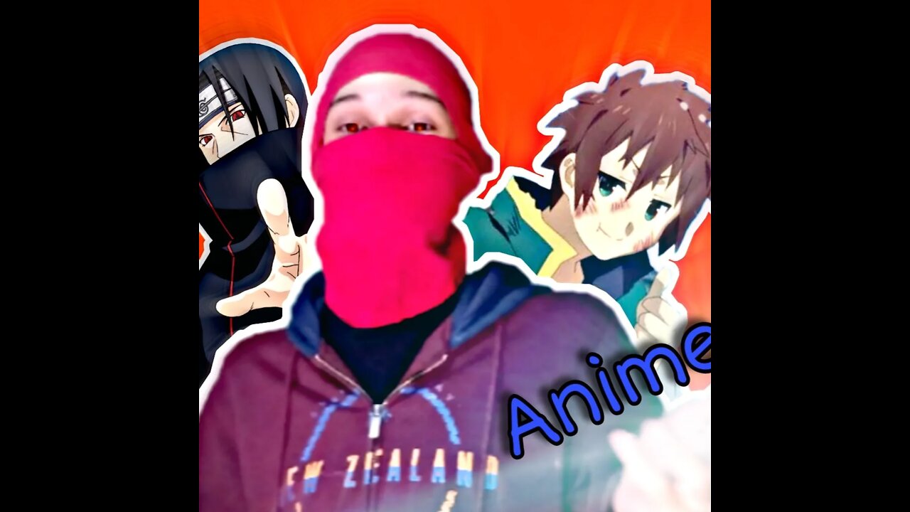 React: melhores memes de animes !