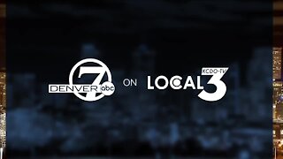 Denver7 News on Local3 8 PM | Monday, February 15