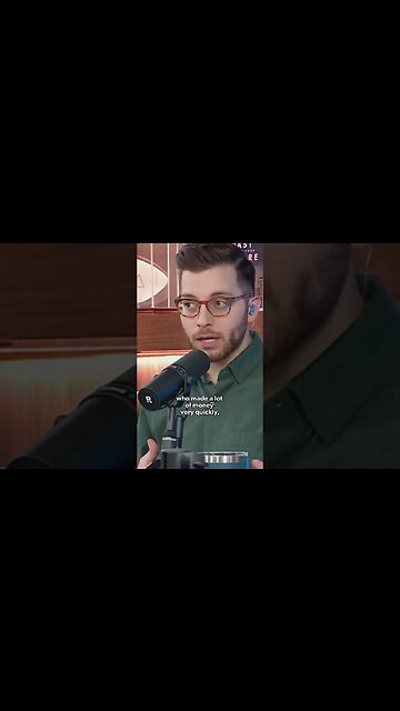 Coinfessions Of The Crypto Bros