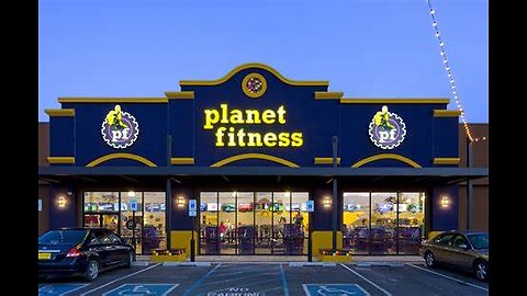 Planet Fitness Sees $400 Million Wiped from Its Value After Transgender Locker Room Scandal