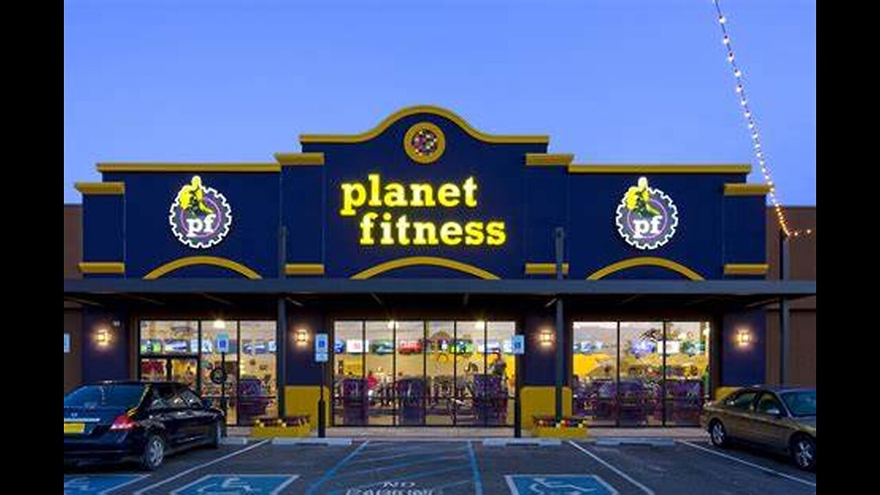 Planet Fitness Sees $400 Million Wiped from Its Value After Transgender Locker Room Scandal