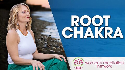 Root Chakra // Morning Meditation for Women