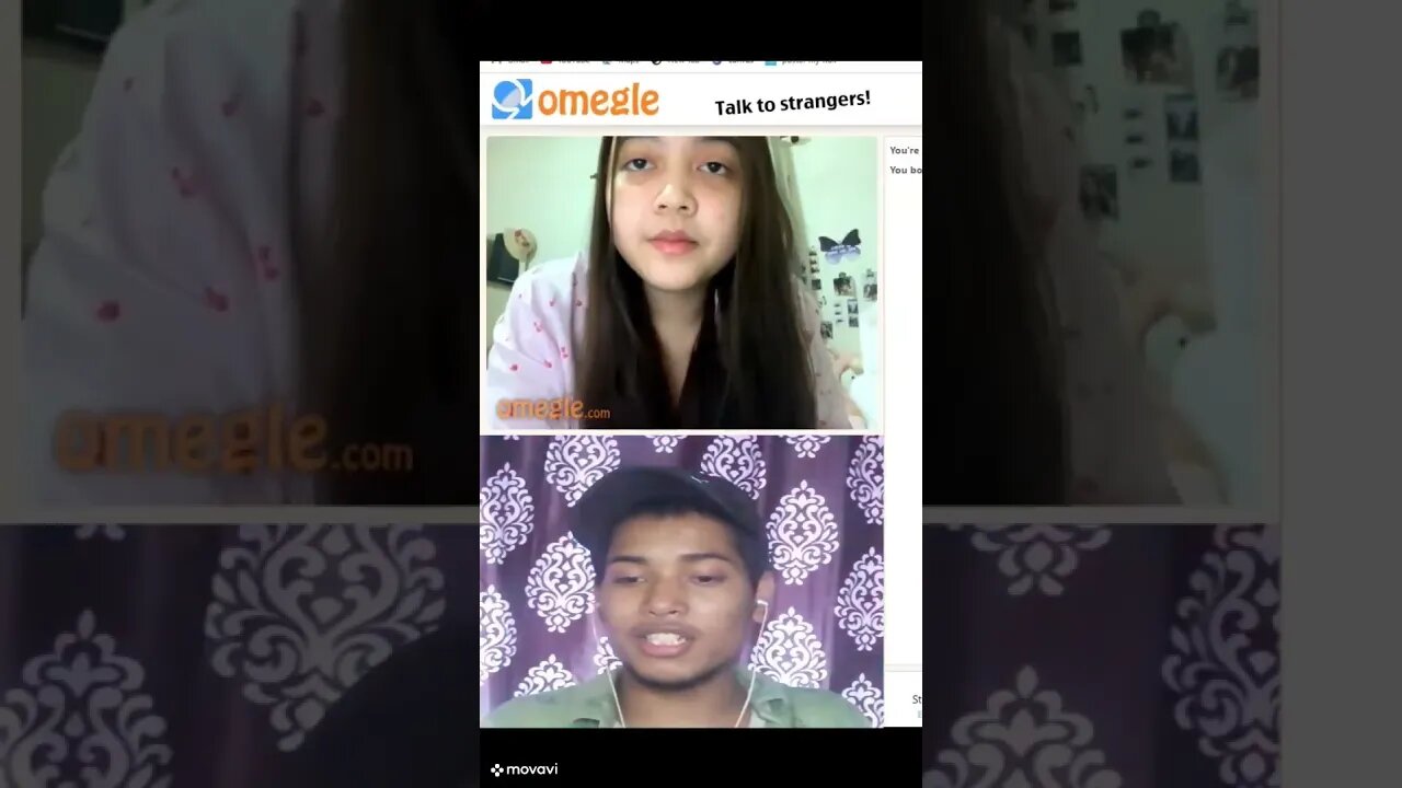 GETTING ALL THE BADDOMEGLE 🥵 #omegle #viral #tiktok #trending #youtube #ometv #viralshort