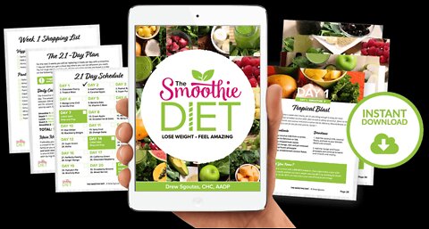 21 DAYS TO A SLIMMER, SEXIER YOU!