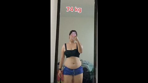 weight loss