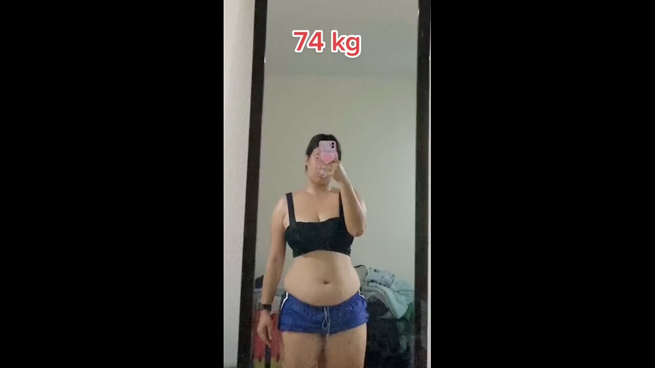 weight loss