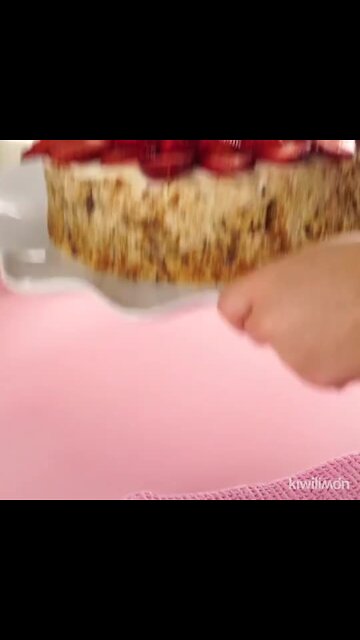 Delicious Mostachón