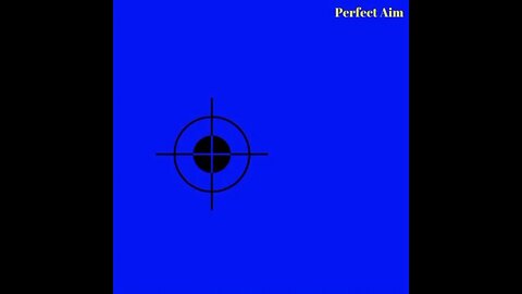 Rasheed Saibu - Perfect Aim (432hz)