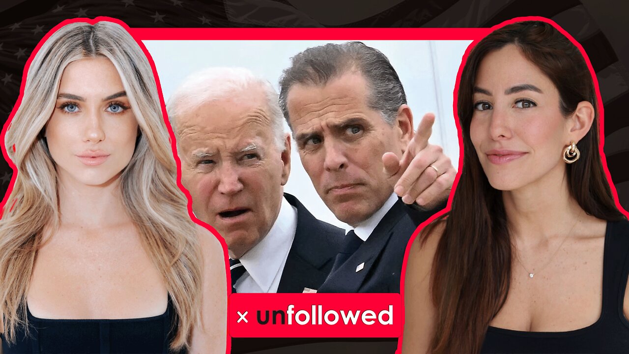 Joe Biden is a Liar and People Are Surprised? | Ep. 18