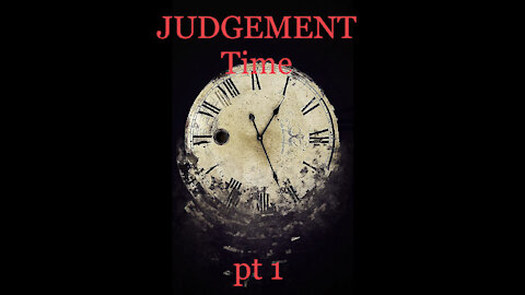 JUDGEMENT PT1