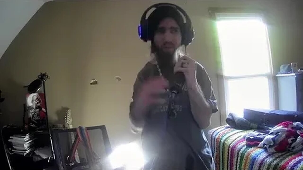 Cyraxx on Ytube, "ZOMBIE PEYTON PERISH COVER". Deleted. 10/25/2022