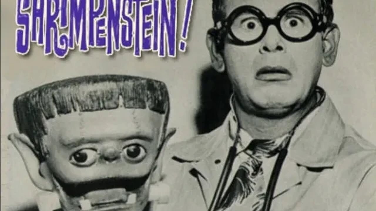 The Shrimpenstein Show (1967)