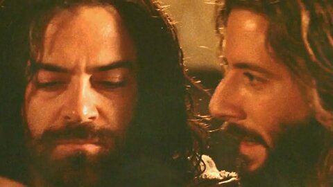 Awa Pit - John 13:18-38 - Jesus predicts betrayal [kwi]