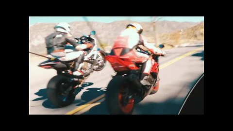 MAXWRIST CRASHES?! l CANYON VIOLATION l BATTLE EP.92