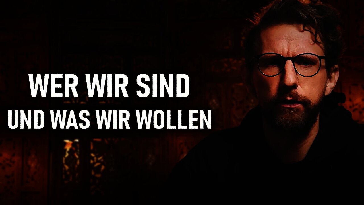 Wer wir sind – und was wir wollen