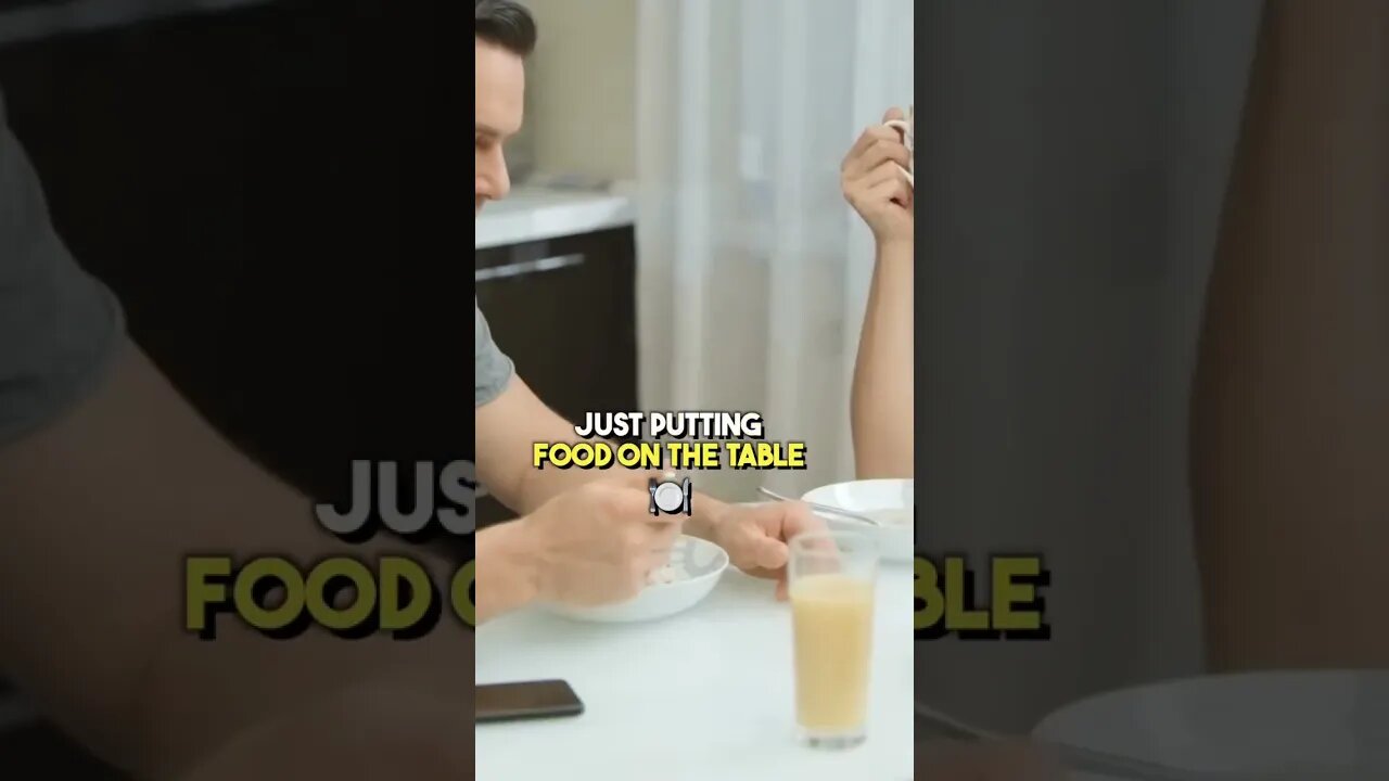 Every girl wants you to be rich