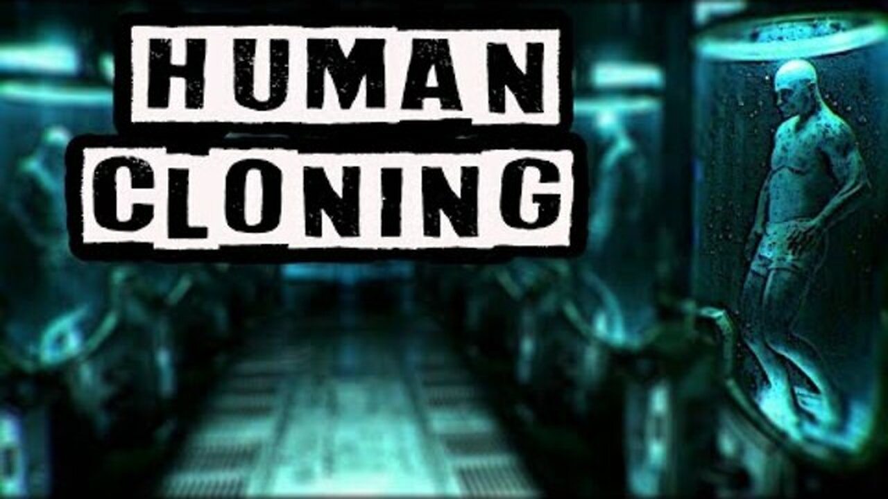 What Do The Cloning Centers, The Nephilim, The 3rd Temple & The Mark Of The Beast Have In Common?