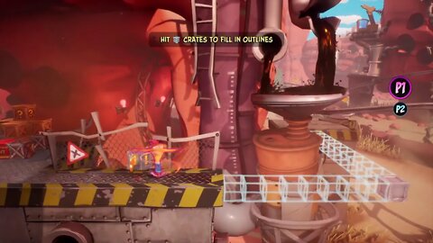 Crash