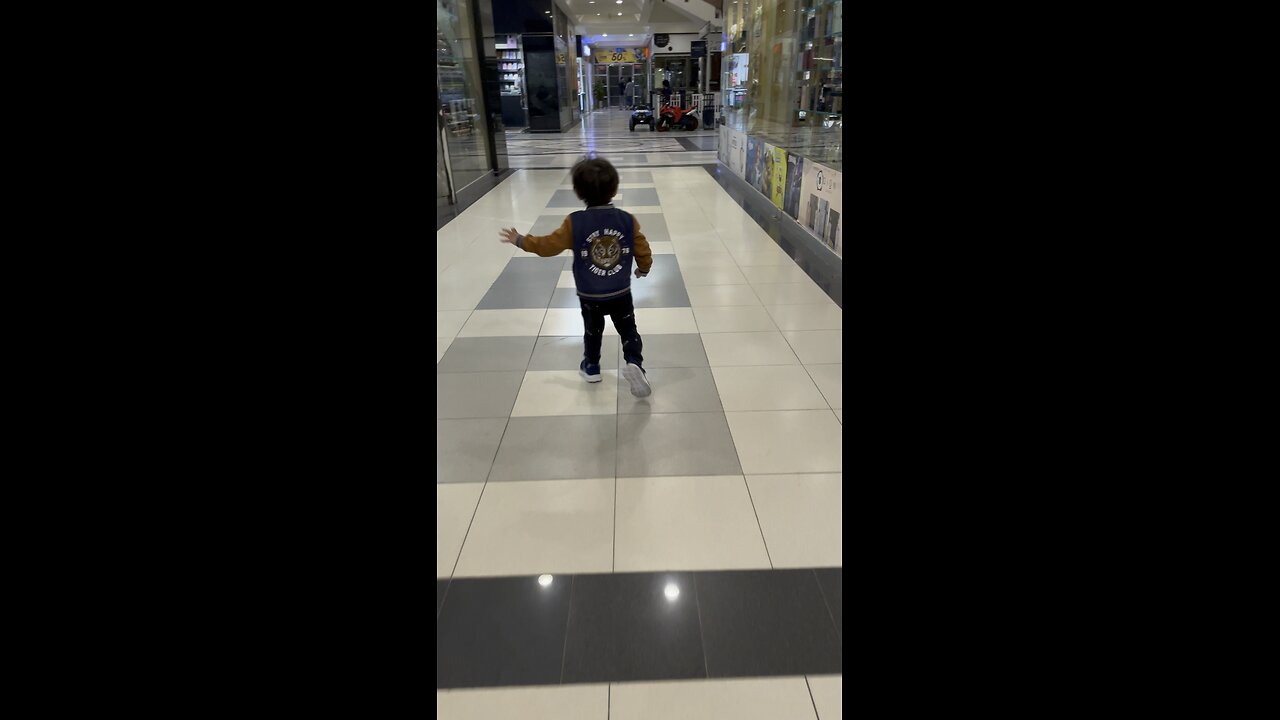 Azlan’s loves these toys