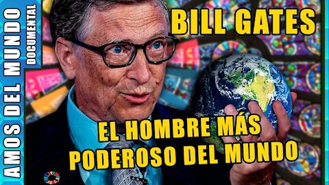 La Verdadera Historia De Bill Gates