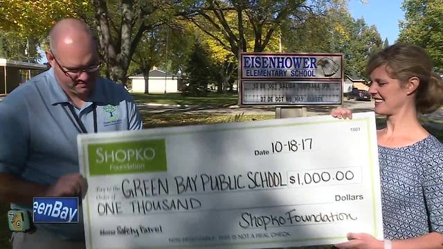 Partners in Education