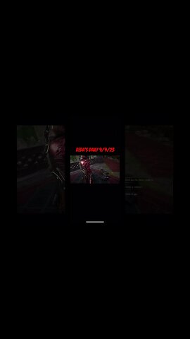 Reda’s Daily 9/9/23