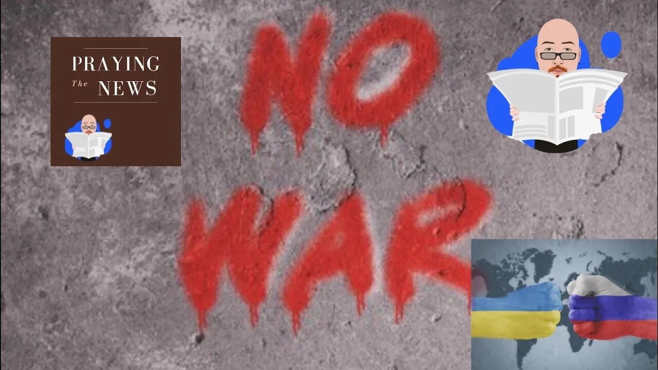 No War